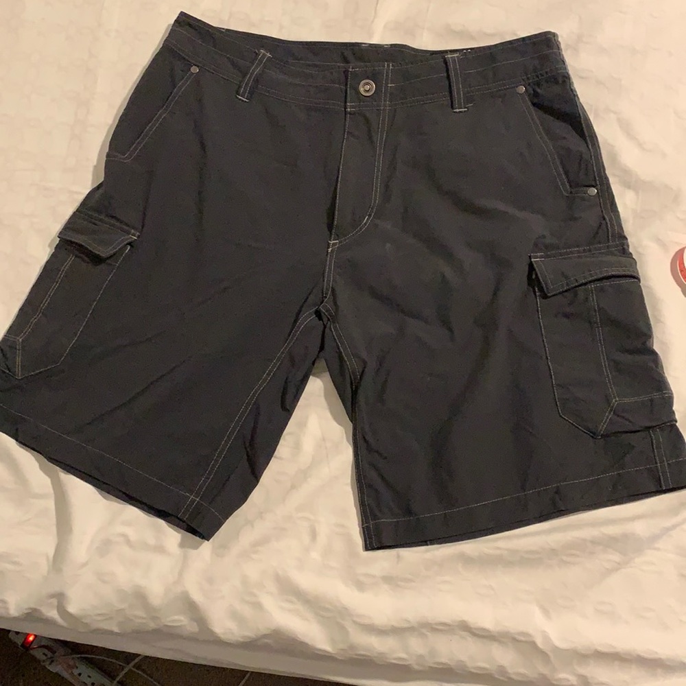 Kuhl Men’s Shorts
